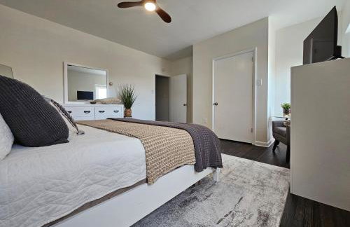 Cozy & Modern 3-Bed Retreat - 8 Mins to Bridge St - Foto 9