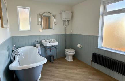 1 Bossiney House - Bude Cornwall - Foto 11