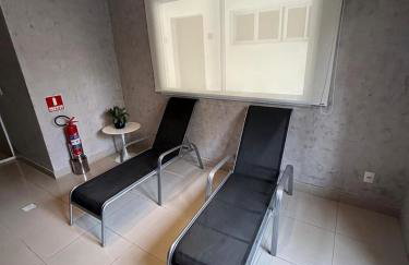 Apartamento 2 quartos Fortaleza Meireles-100m Beira-Mar - Foto 44