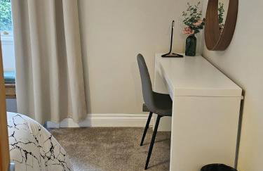 Glebe Apartment - Foto 25