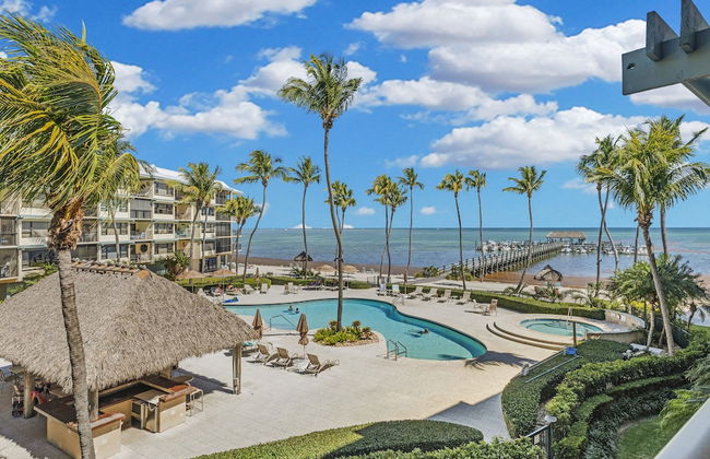 This Condo Is Located In One Of Islamorada's Most Prestigious Condo Complexes. 2 Bedroom Condo by RedAwning - Foto 28