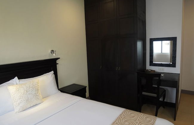 Sta. Barbara Residence Hotel - Foto 7