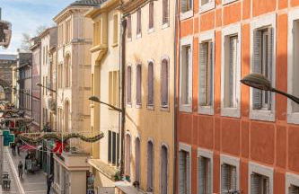 203 Balcon de la Bastide - Foto 28