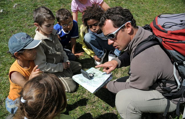 VVF Les Écrins Saint-Léger-les-Mélèzes - Foto 25