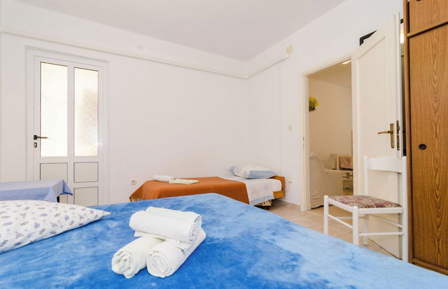 Apartments Villa Dingac - Borak - Photo 24