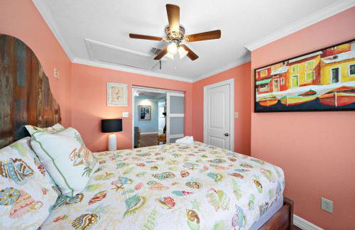 Ranger Resort Near the Beach - Foto 14