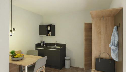 Aparthotel AVANGARD Living - Foto 2