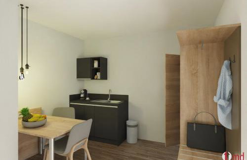 Aparthotel AVANGARD Living - Photo 2
