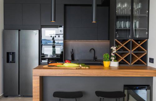 Luxury Villa Helios 5* - Foto 64