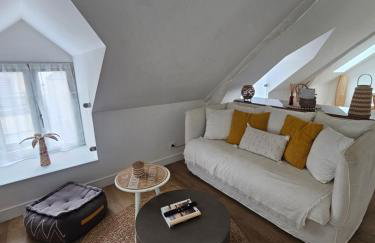 Santorin, Appartement lumineux au coeur de Vannes - Foto 3