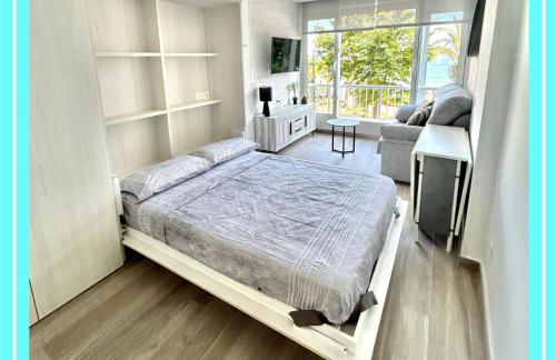 Estudio 29 Frente al Mar by Molinaptos - Foto 7