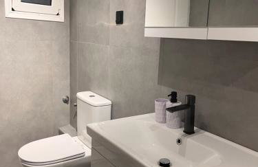 Nikos Apartment-Corfu Town Centre - Foto 12
