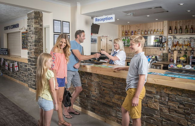 Sandaway Beach Holiday Park - Foto 2