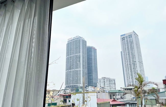 Capital Cau Giay Hotel - Foto 40