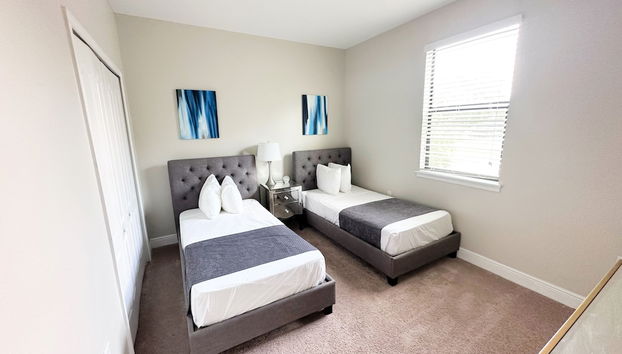 Balmoral Resort-195al 3 Bedroom Home by RedAwning - Foto 2, Habitación