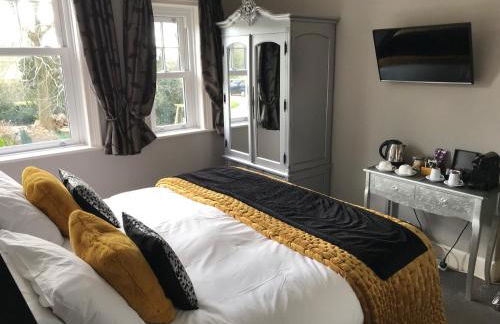 Dower House Hotel - Photo 7