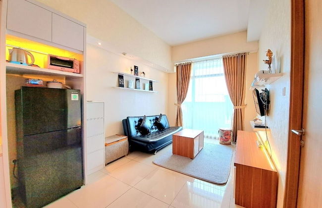 Treepark City Apartement by Echa - Foto 46