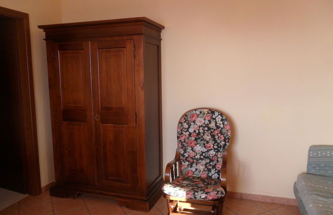 Agriturismo Principe di Vallescura - Foto 17