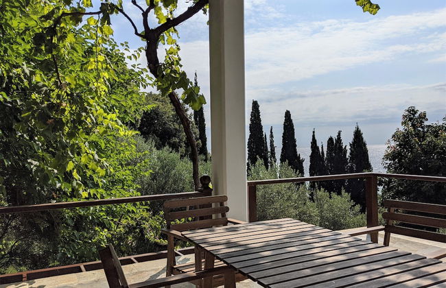 Daria's home at Pelion - Foto 30