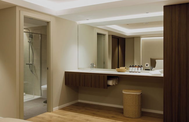 Aparthotel Mariano Cubi Barcelona - Foto 44