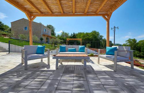 Motovun Villas - Foto 61