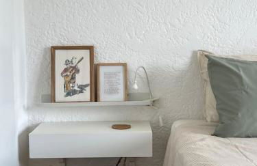 Casa de Maio - New T2 - ARRIFANA BEACH 650 mts - Foto 24