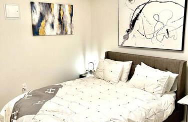 Luxury and cozy 1 Bed Condo in the heart of Providence - Foto 13