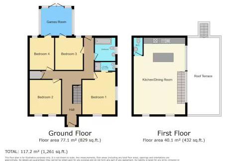 The View in Moelfre for 8 people with sea views - Pass the Keys - Photo 3