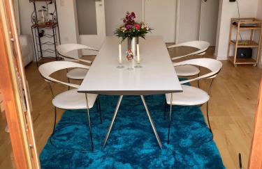 Tu Casa Chiemsee Ferienhaus - Foto 18