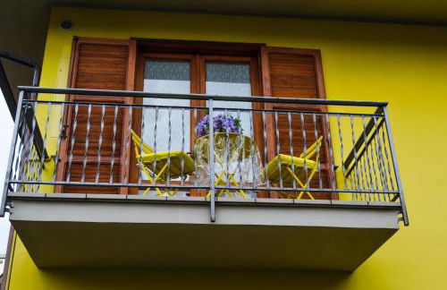 Appartamento L'ulivo 5 chilometri da Varenna vista lago in via privata - Foto 24