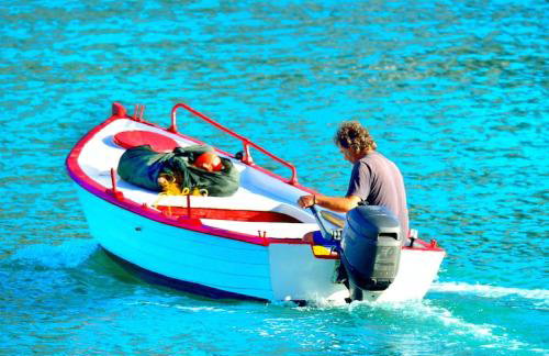 Villa Ylagiali - Foto 35