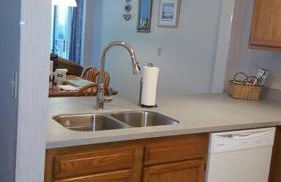 2 Bedroom Condo in Rehoboth Beach w/ New Bed - Foto 4
