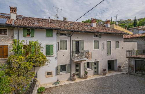 Dimora Valpolicella tra Ulivi e Vigneti - Foto 65