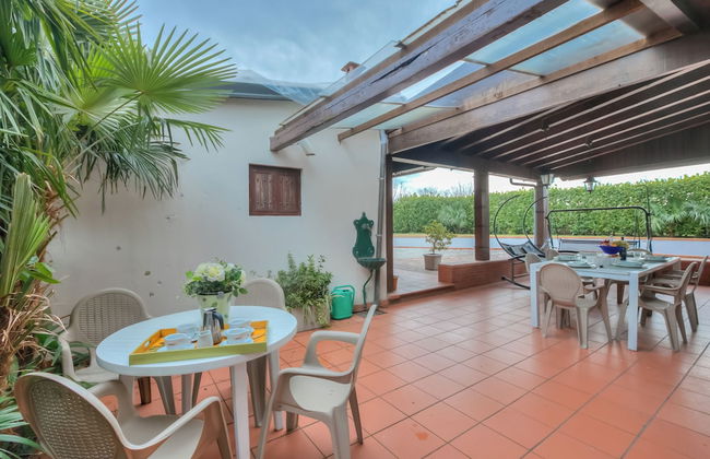 Villa Oasi With Private Pool - Foto 39