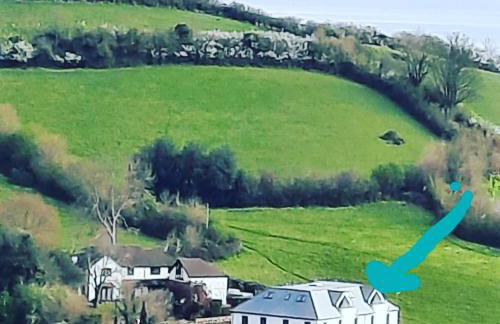 Oystercatcher number 6 , 2 bedrooms maidencombe village - Foto 7