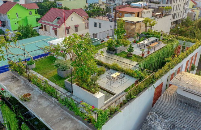 Ponte Boutique Villa - Foto 60