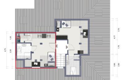 Modernes 1-Raum-Apartment - Foto 18