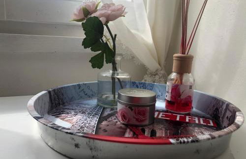 Gîte des Roses - Foto 10