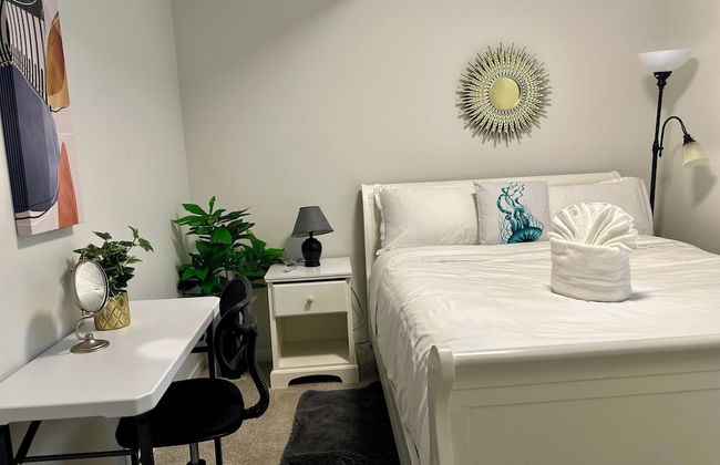 Global Family Canada - Foto 19