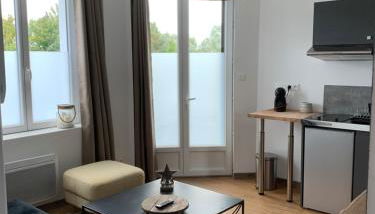 LES JARDINS avec terrasse - Photo 4