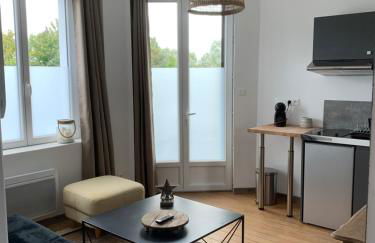 LES JARDINS avec terrasse - Photo 4