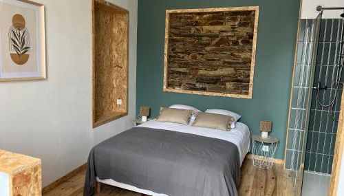 Duplex Centre Ville Lannion - Photo 3