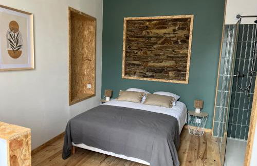 Duplex Centre Ville Lannion - Photo 3