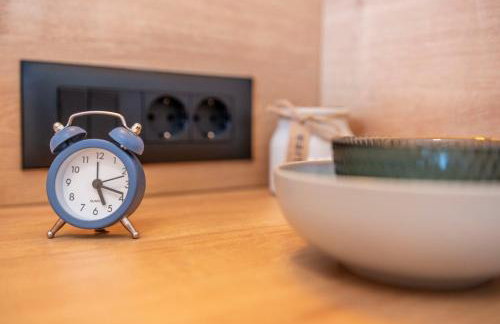 PINNA RESIDENCE - Datul - Foto 51