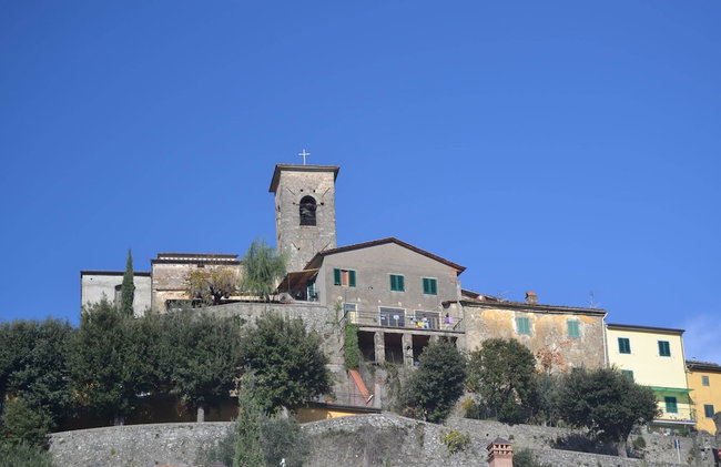 Cottage in Marliana With Private Pool - Photo 27