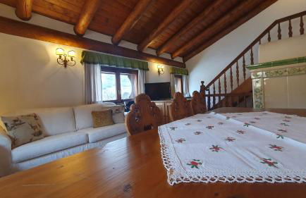 Chalet Alba - Foto 28