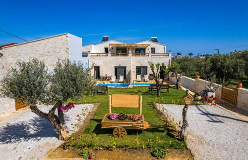 Sun Flower Villas - Foto 9