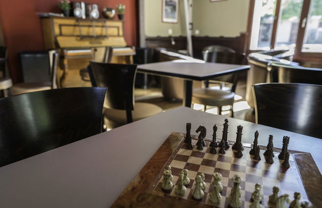 Le Pavillon des Fleurs - Foto 30