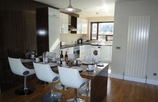 Castlemartyr Holiday Lodge - Foto 18