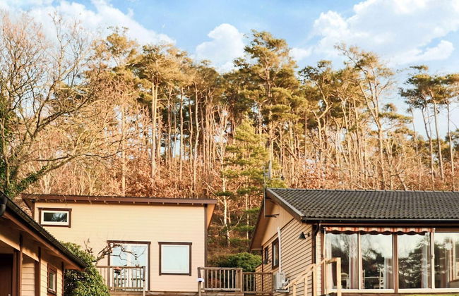 4 Star Holiday Home in Heberg - Foto 19